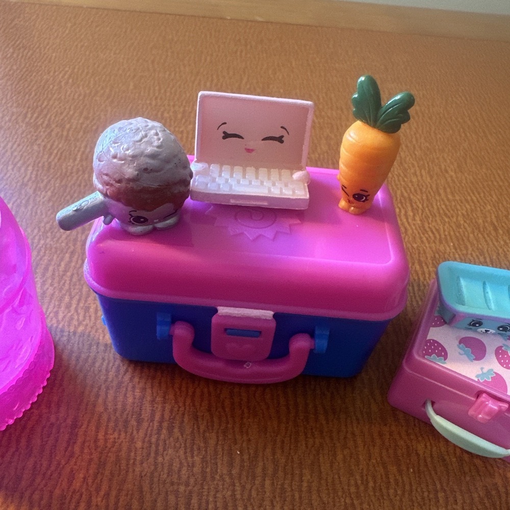 Shopkins‎ Small Lot - Picture 3 of 7